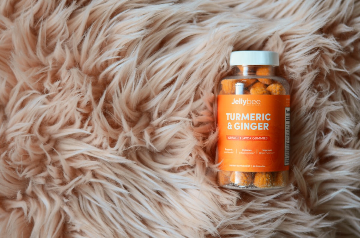 Curcumin and joint flexibility research