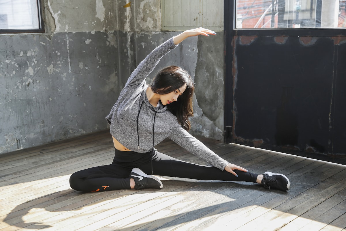 Active lifestyle and joint supplement tips